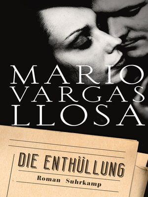 cover image of Die Enthüllung